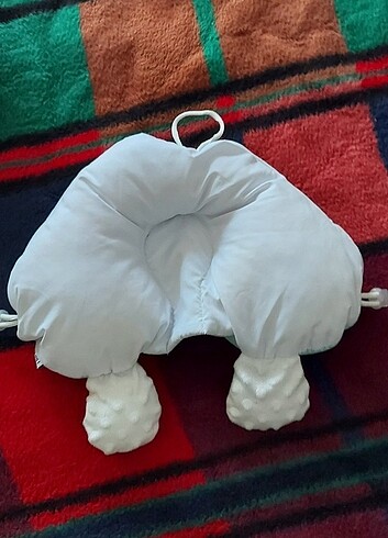 Düz kafa yastigi - Görsel 7