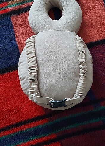 Kafa koruyucu yastık - Görsel 2