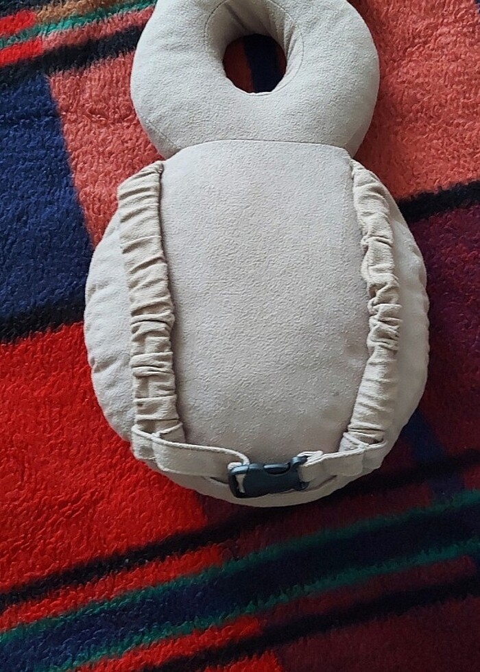 Kafa koruyucu yastık - Görsel 2