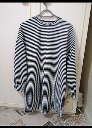 LC Waikiki çizgili tunik