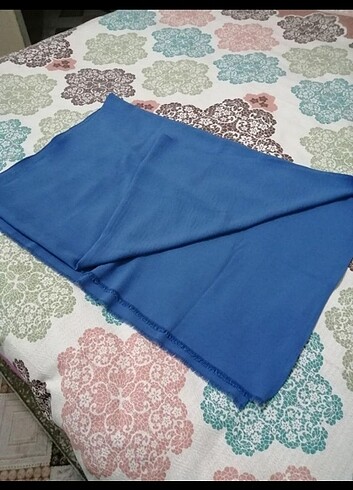 Beden Mavi freshscarfs Lidya şal