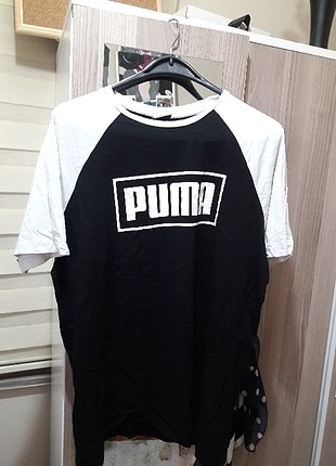 l Beden PUMA TİŞÖRT 