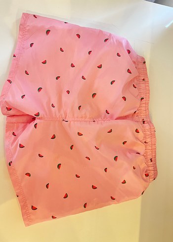 H&M erkek çocuk deniz şortu - Görsel 4