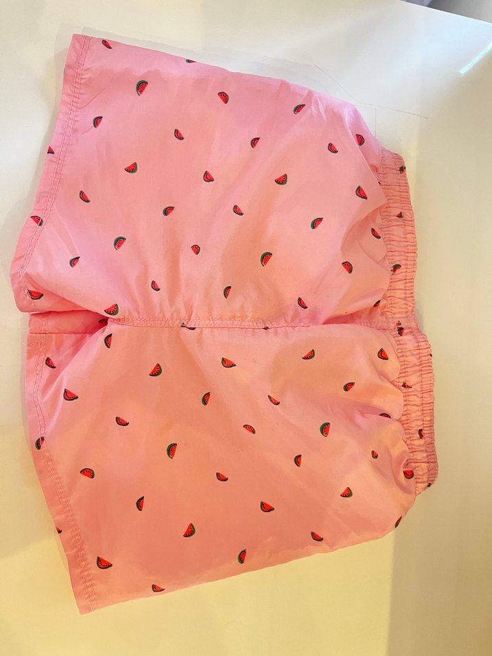 H&M erkek çocuk deniz şortu - Görsel 4