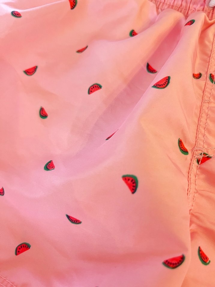 H&M erkek çocuk deniz şortu - Görsel 2