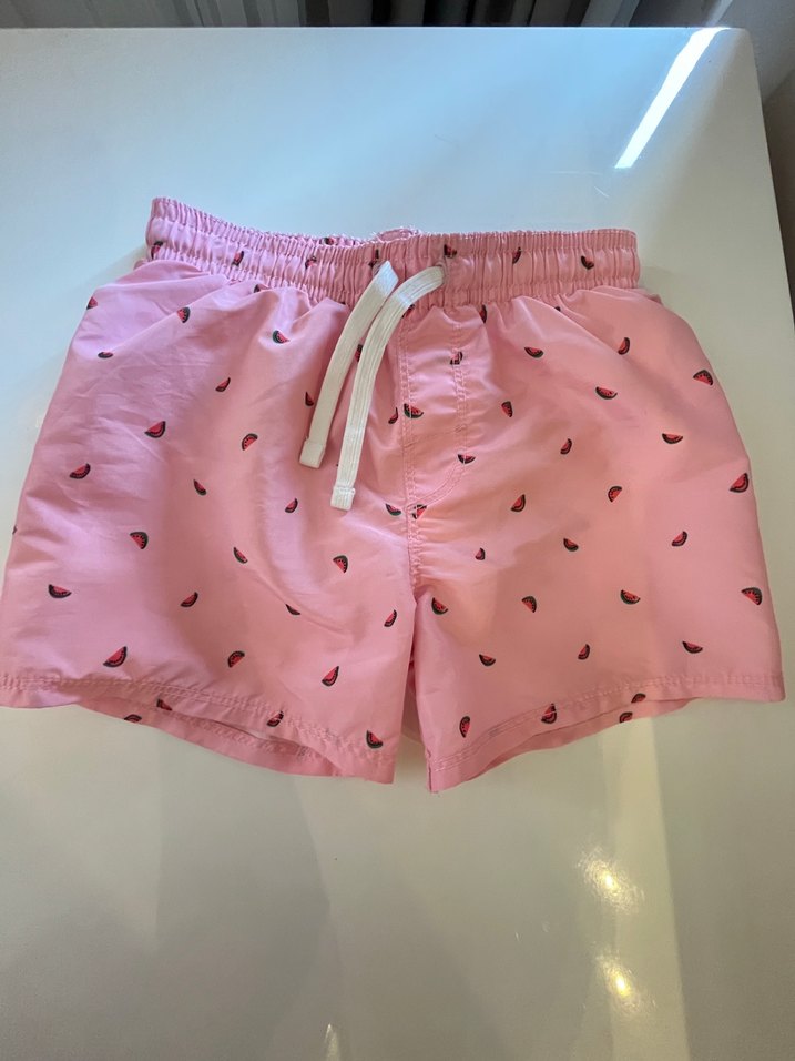 H&M erkek çocuk deniz şortu - Görsel 3