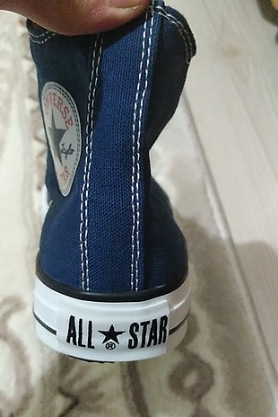 Converse Ürün yeni hiç kullanılmadı