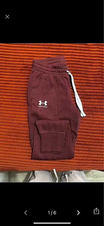 Under Armour Eşofman Altı