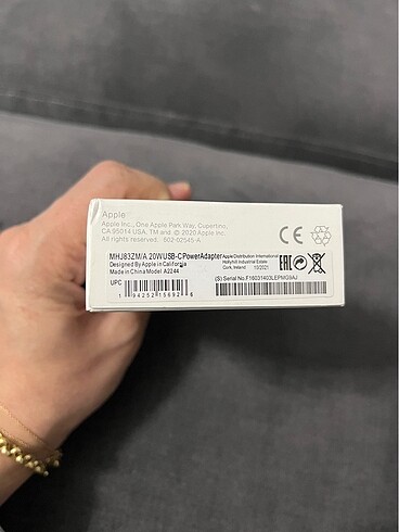 İpone Adapter - Görsel 2