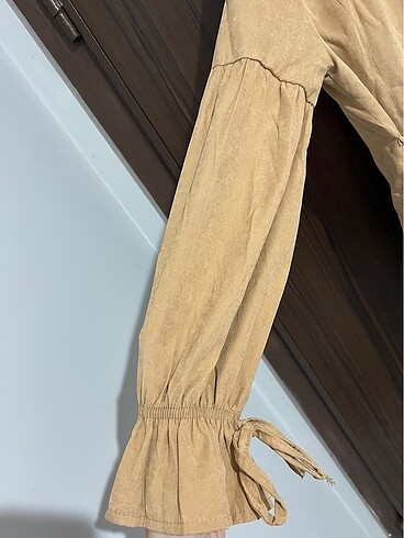 Trenc kot - Görsel 3