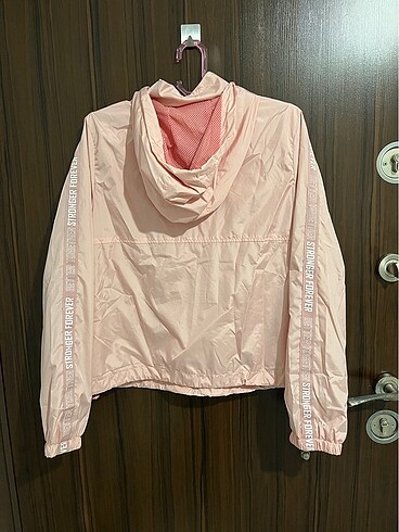 Yağmurluk - Görsel 2