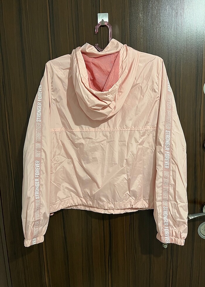 Yağmurluk - Görsel 2