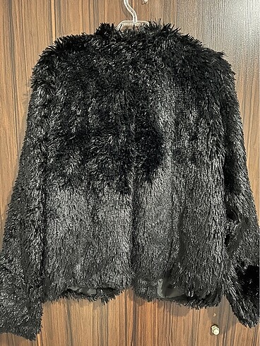 Kadın ceket - Görsel 2