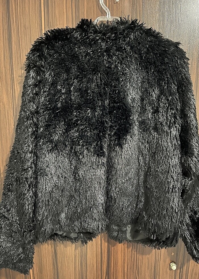 Kadın ceket - Görsel 2