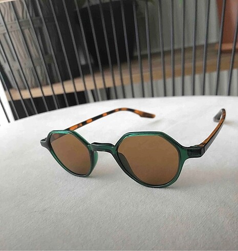 Güneş gözlüğü - Görsel 3