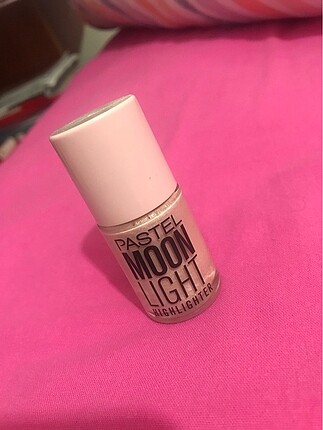 Pastel Highlighter