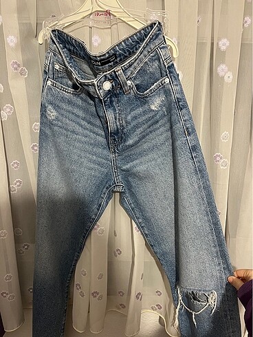 Mavi jean