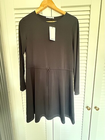 Mango xs elbise
