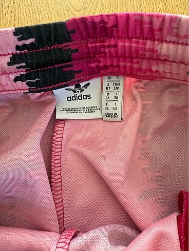 s Beden adidas S beden şort