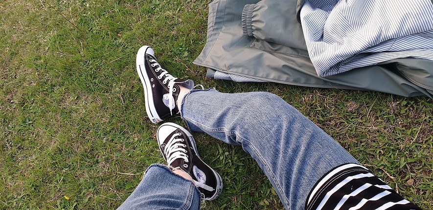 converse