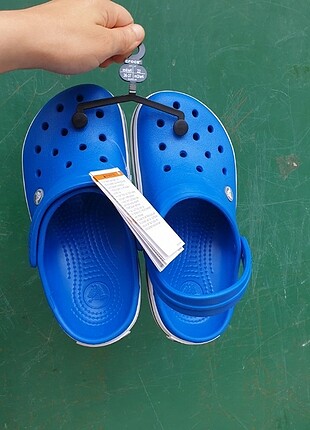 Crocs terlik