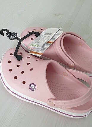 Crocs 