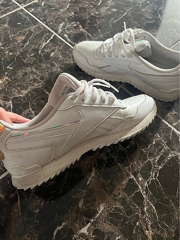 37,5 Beden Reebok