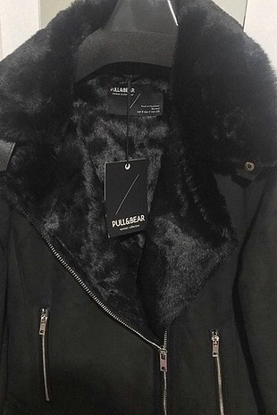 Pull bear mont