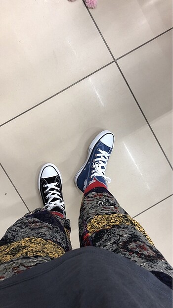 Converse converse ayakkabı