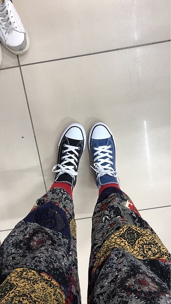 converse ayakkabı
