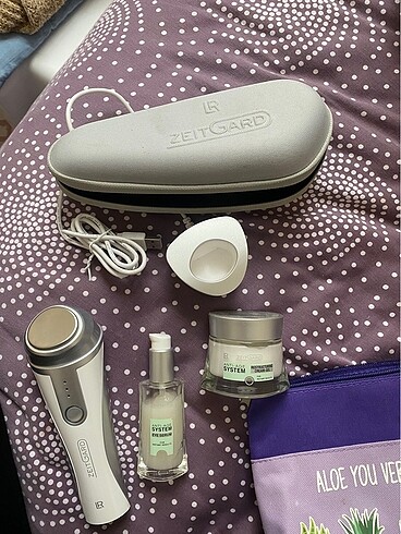 LR HEALTH BEAUTY Lr zeitgard 2