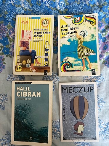 Kitap