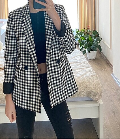 Koton Koton blazer ceket