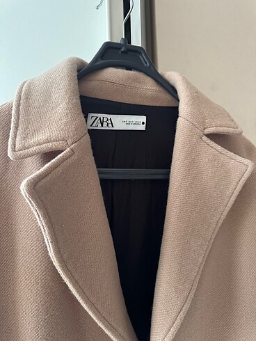 Zara kaban - Görsel 2