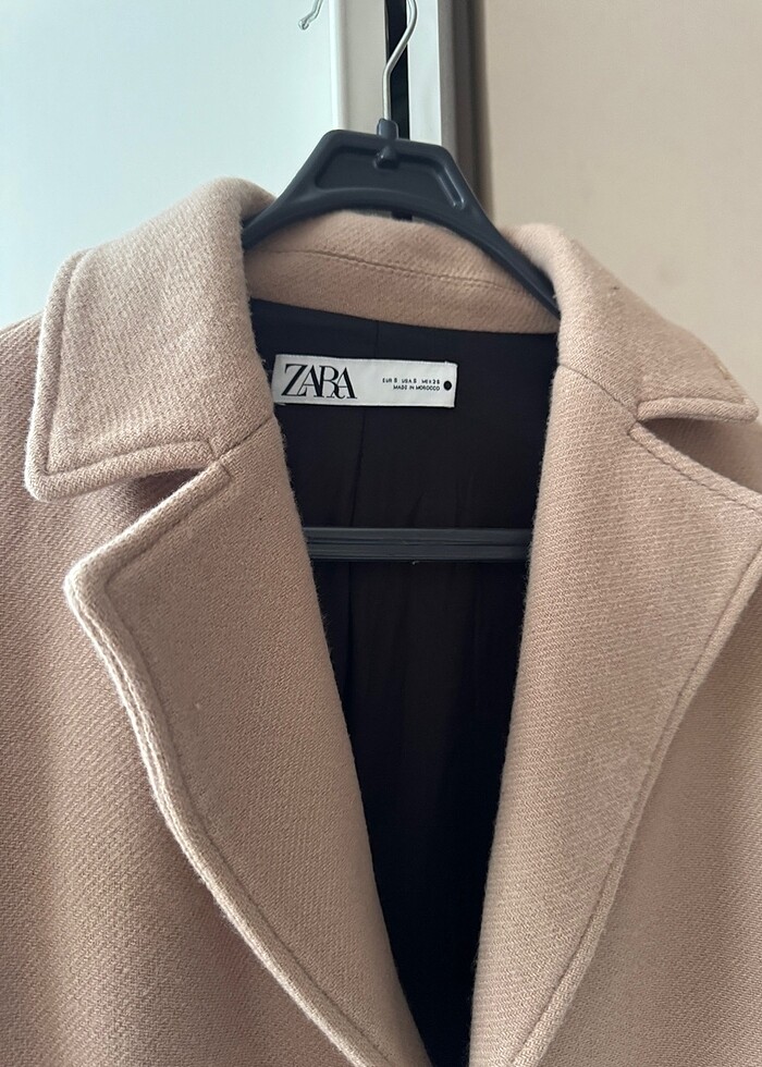 Zara kaban - Görsel 2