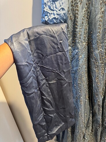 Kadın abiye - Görsel 6