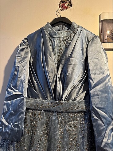 Kadın abiye - Görsel 7