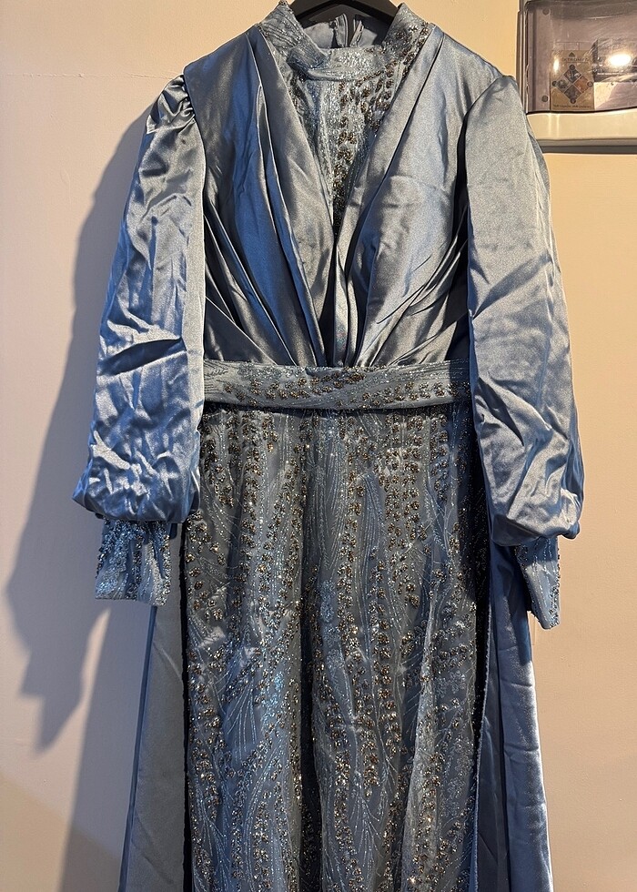 Kadın abiye - Görsel 2