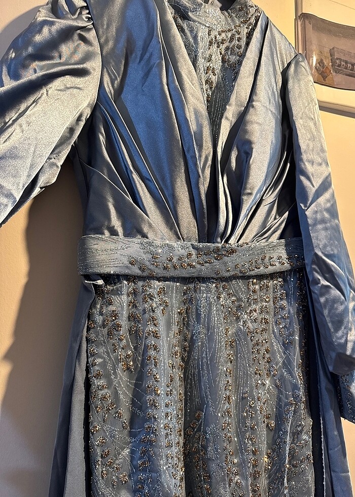 Kadın abiye - Görsel 3