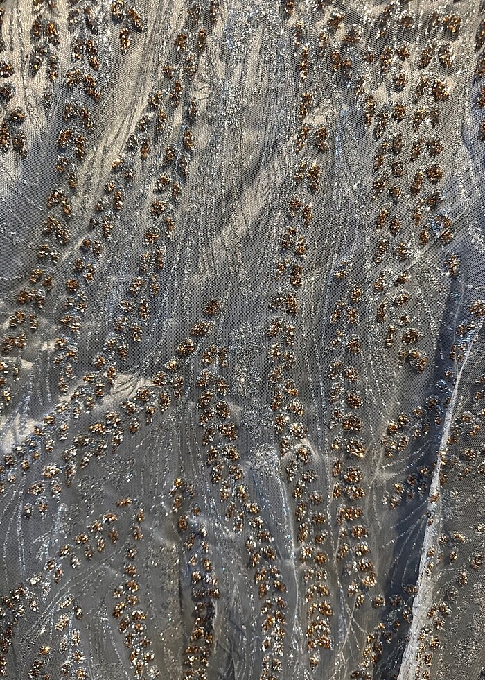 Kadın abiye - Görsel 4