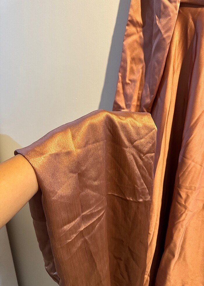 Kadın abiye - Görsel 4