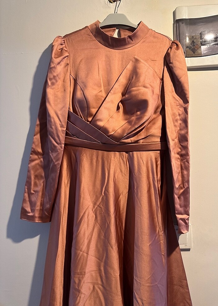 Kadın abiye - Görsel 2