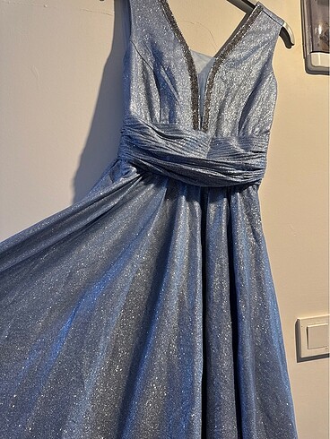 Kadın abiye - Görsel 3