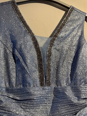 Kadın abiye - Görsel 4