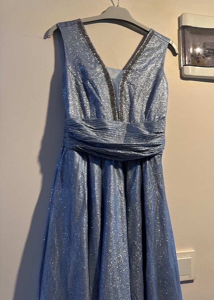 Kadın abiye - Görsel 2