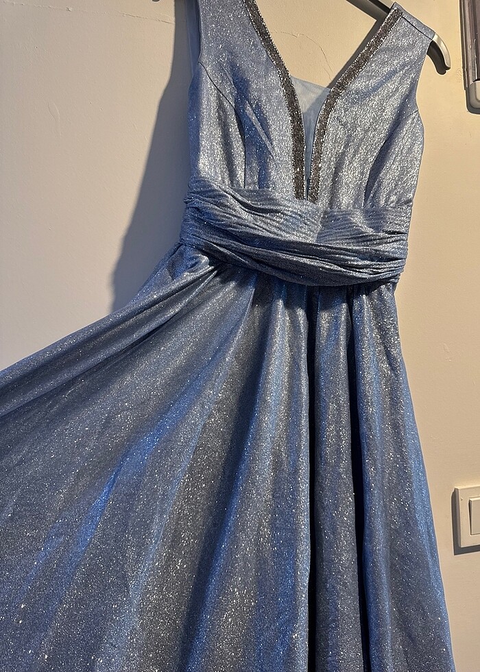 Kadın abiye - Görsel 3