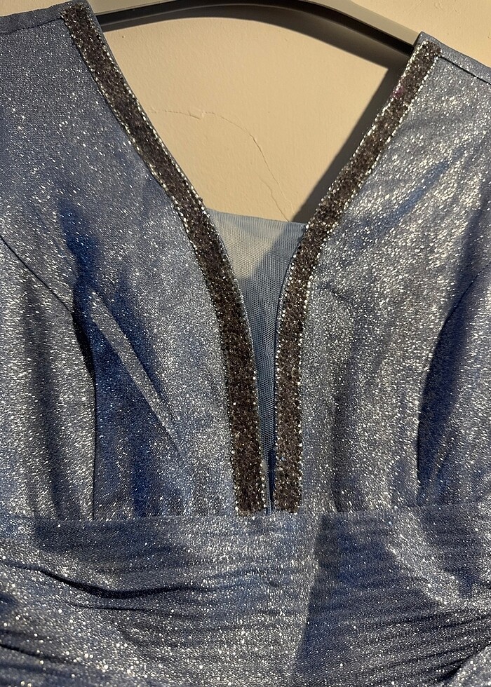 Kadın abiye - Görsel 4