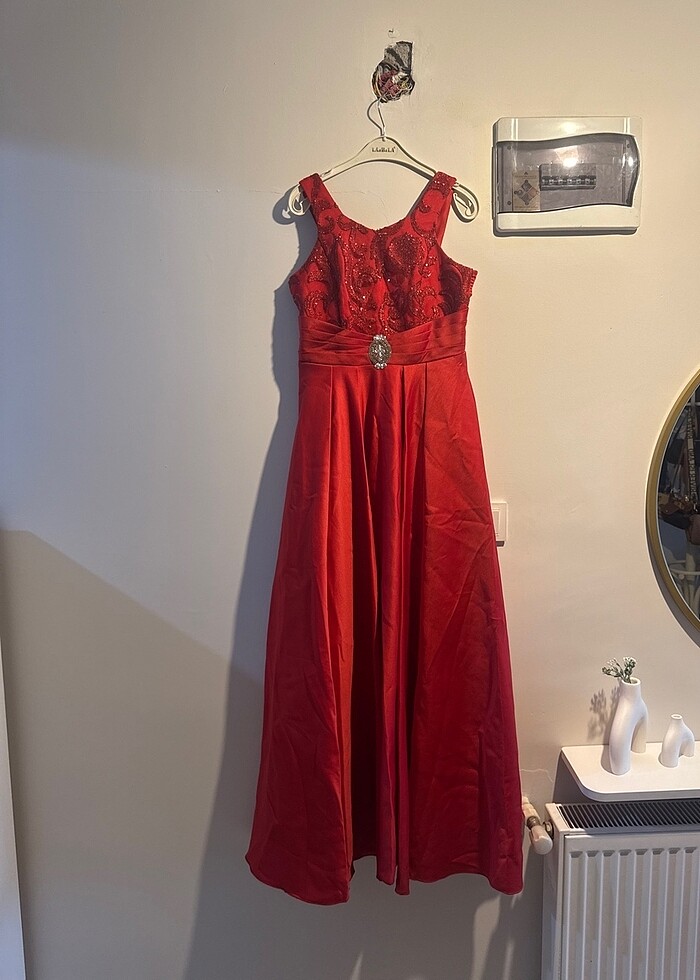 Kadın abiye - Görsel 2