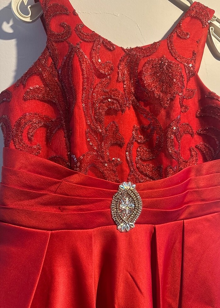 Kadın abiye - Görsel 4