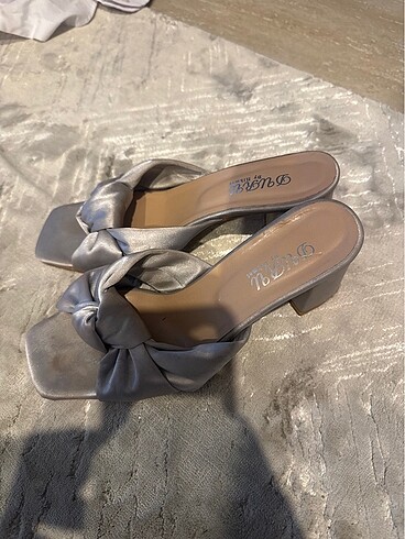 Kadın ayakkabı - Görsel 2
